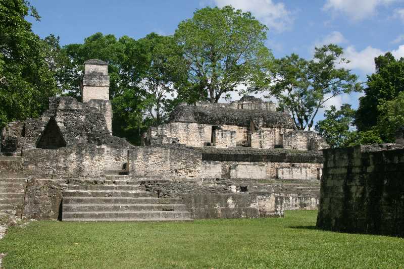 Mexico & Guatemala 2010 - 1096